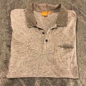 Hugo Boss Men’s Polo